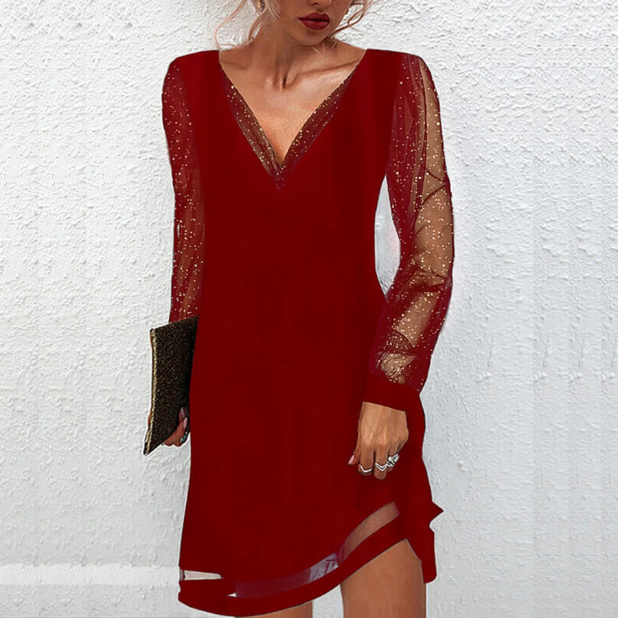 LORNA - ELEGANTE JURK