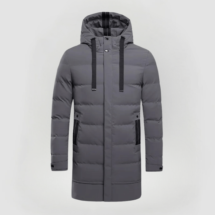 FELIX - WINTERJAS MET STIJL