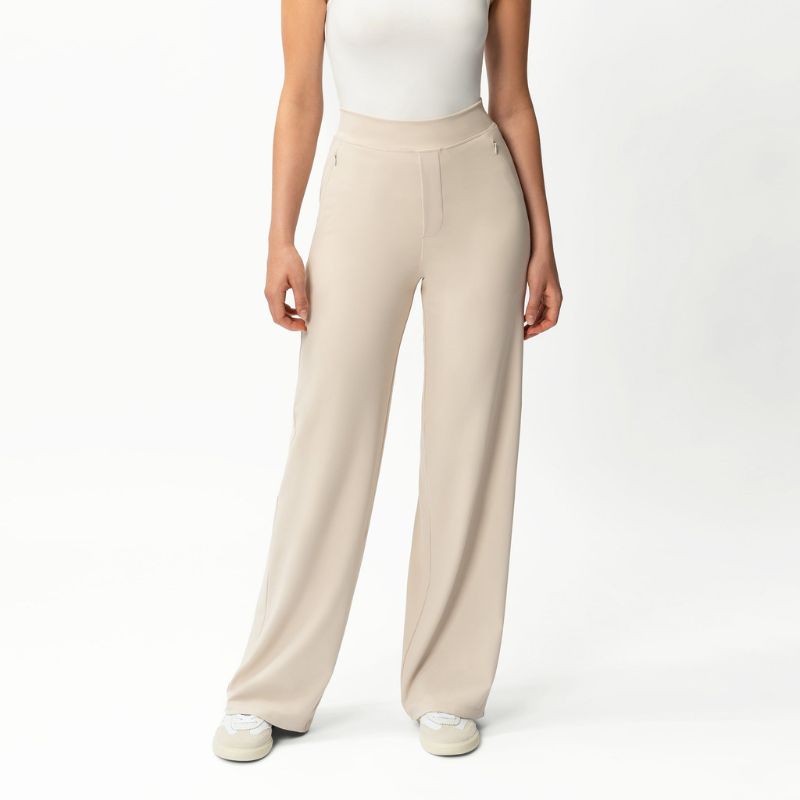 SOPHIA - STRETCHY CHIQEU BROEK