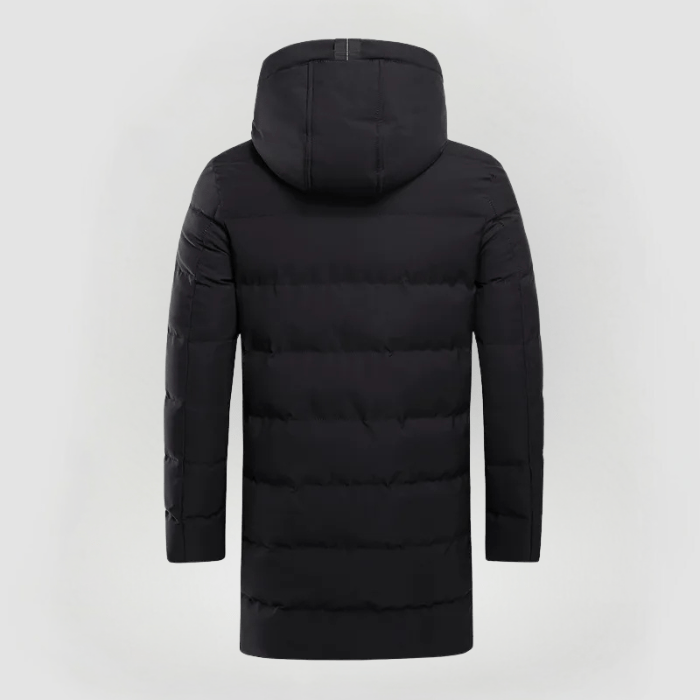 FELIX - WINTERJAS MET STIJL