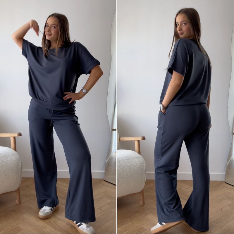 AMIRA - COMFORTABELE SET VOOR ELKE GELEGENHEID