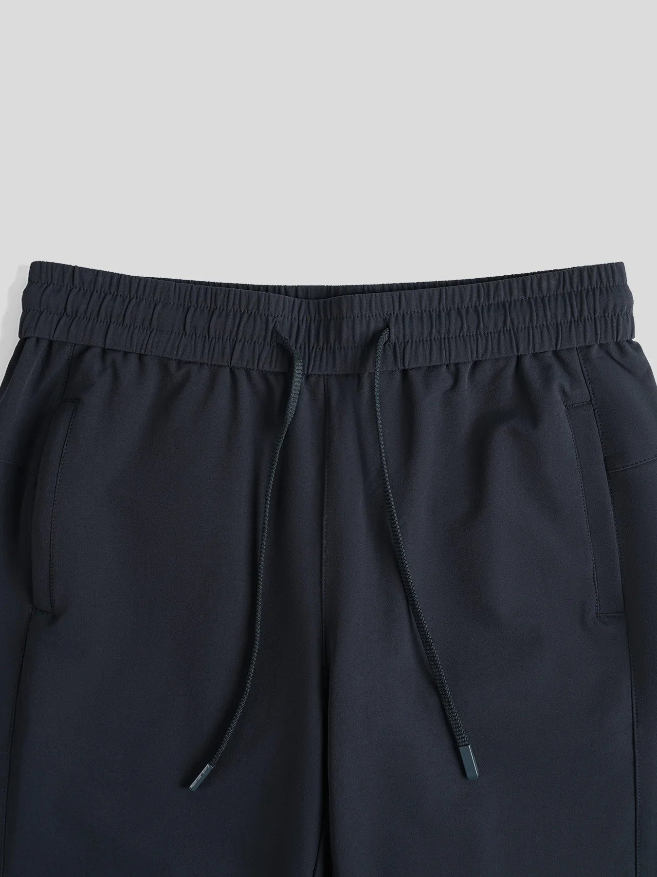 JONATHAN - CASUAL BROEK MET ELASTIEK