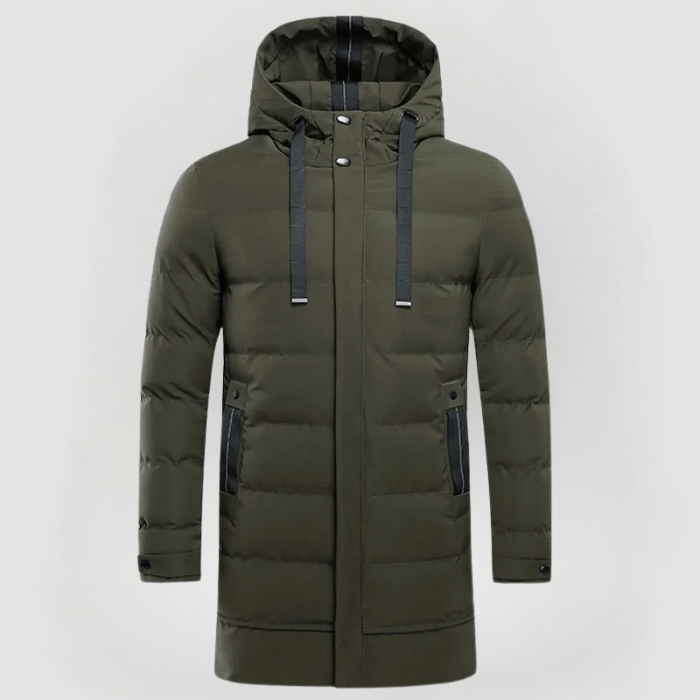 FELIX - WINTERJAS MET STIJL