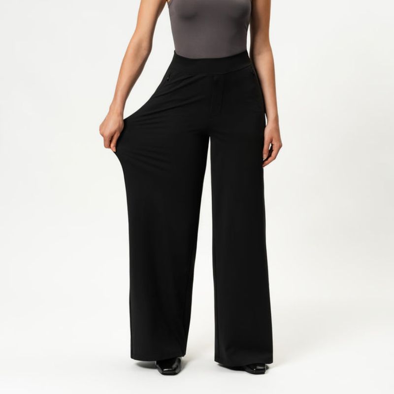 SOPHIA - STRETCHY CHIQEU BROEK
