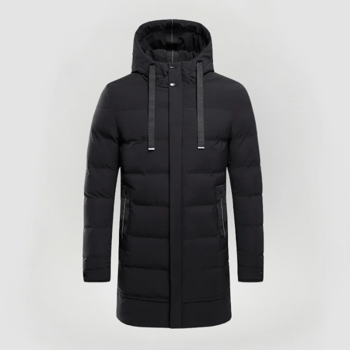 FELIX - WINTERJAS MET STIJL