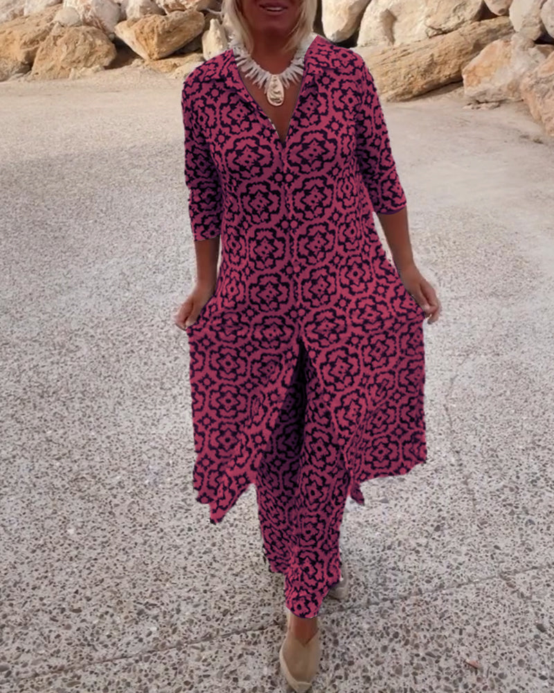 MARJAN - VINTAGE SET