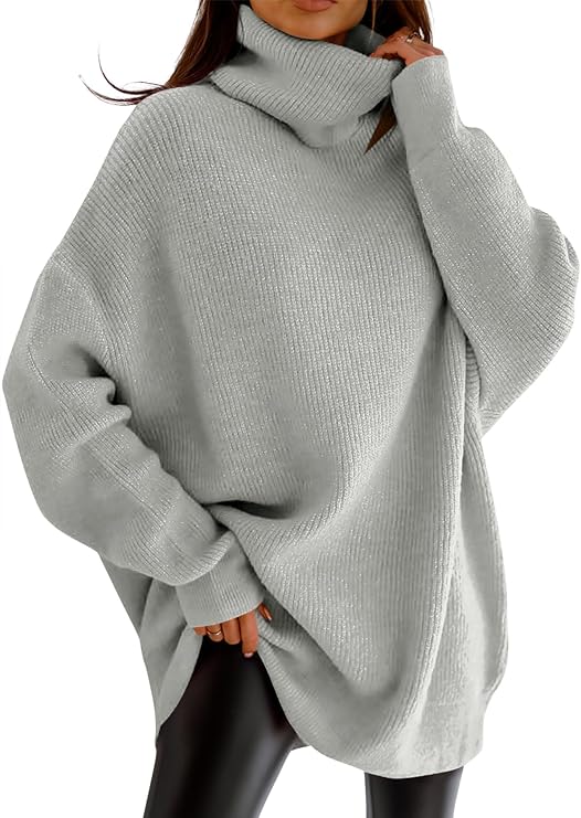 GERDA - OVERSIZED TRUI