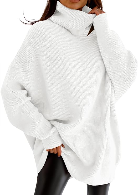 GERDA - OVERSIZED TRUI