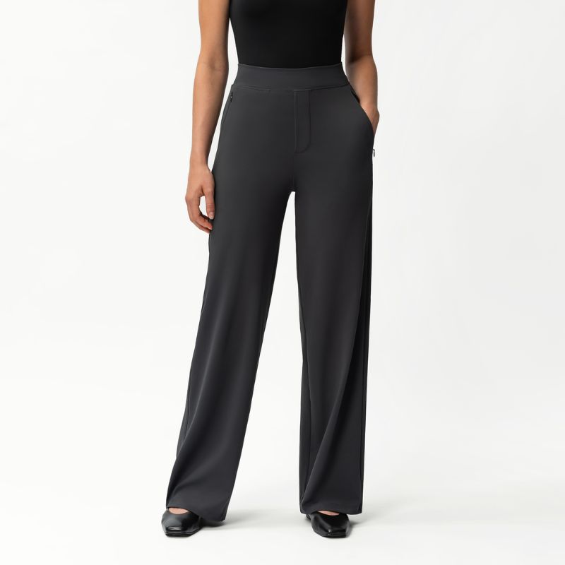 SOPHIA - STRETCHY CHIQEU BROEK