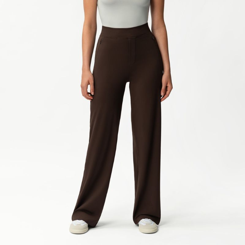 SOPHIA - STRETCHY CHIQEU BROEK