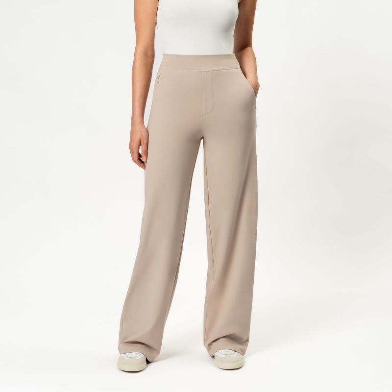 SOPHIA - STRETCHY CHIQEU BROEK