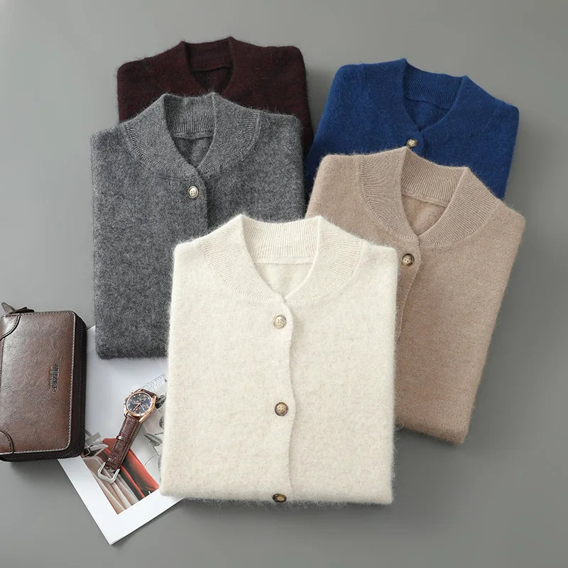 JOSEF - KASJMIER VEST