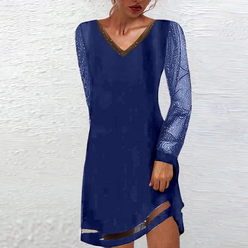 LORNA - ELEGANTE JURK
