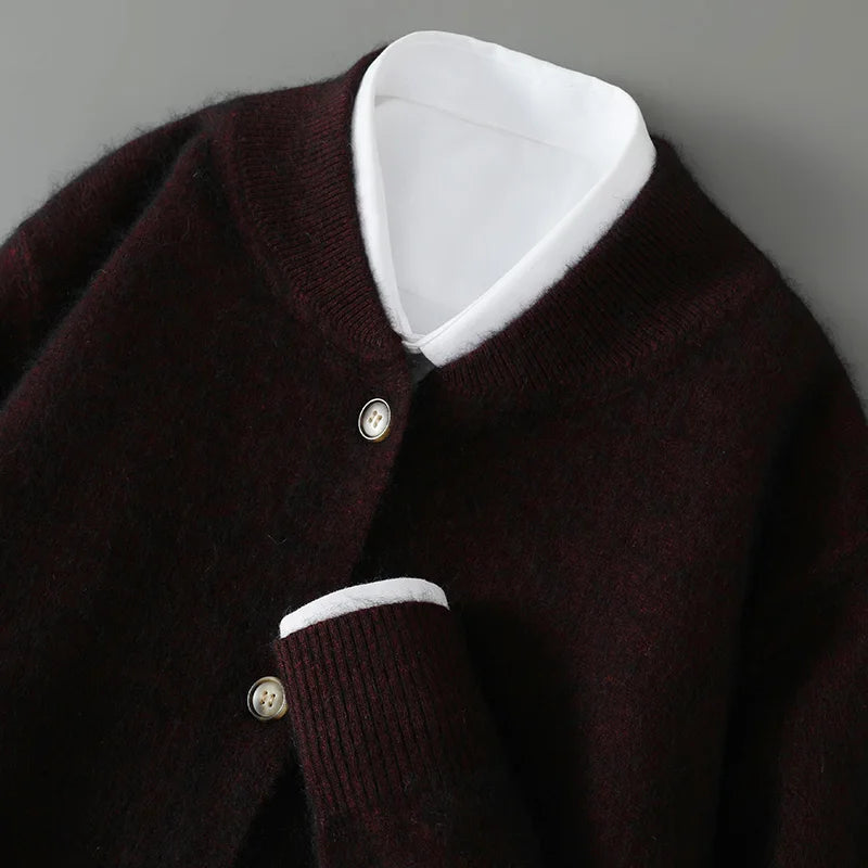 JOSEF - KASJMIER VEST