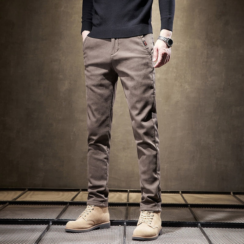 BRUNO - SLIM FIT BROEK