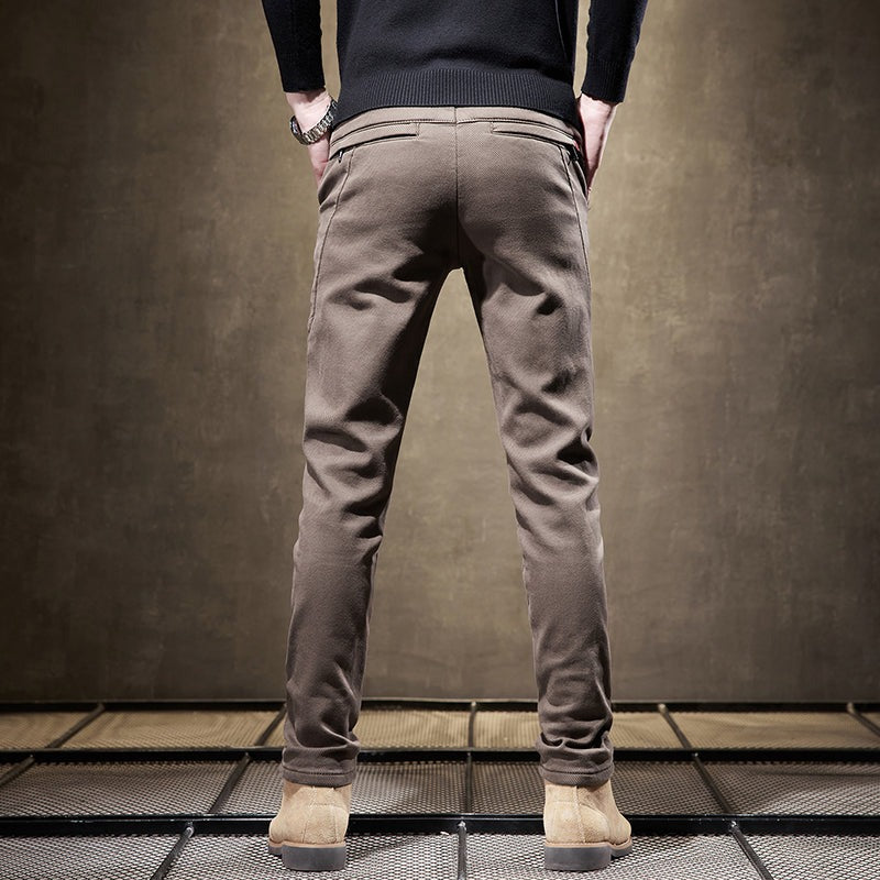 BRUNO - SLIM FIT BROEK