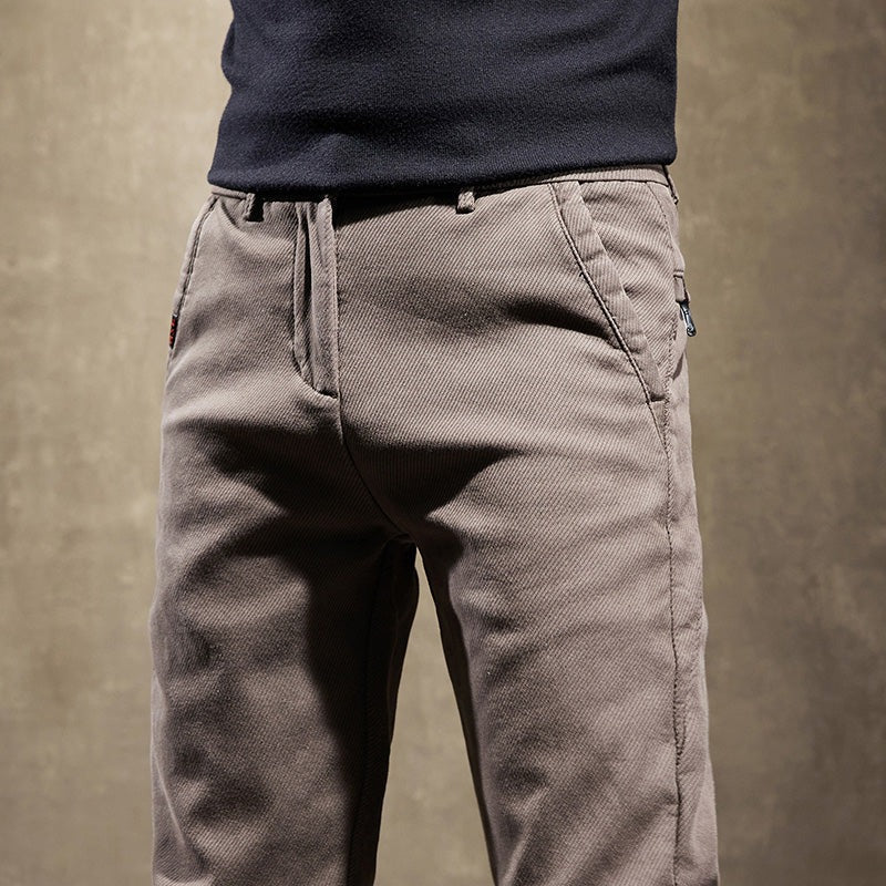 BRUNO - SLIM FIT BROEK