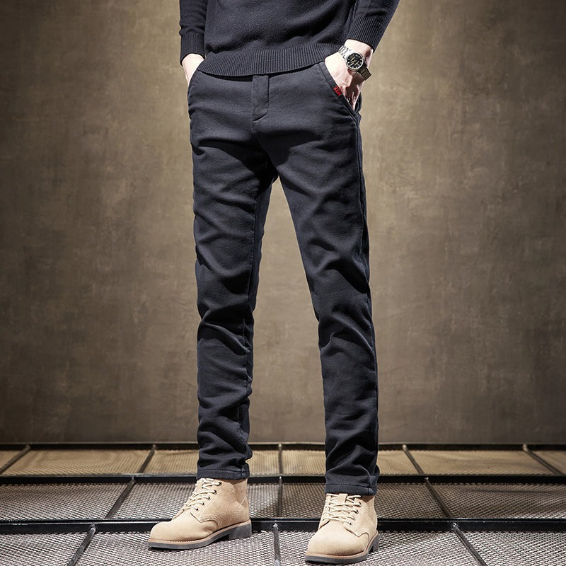BRUNO - SLIM FIT BROEK