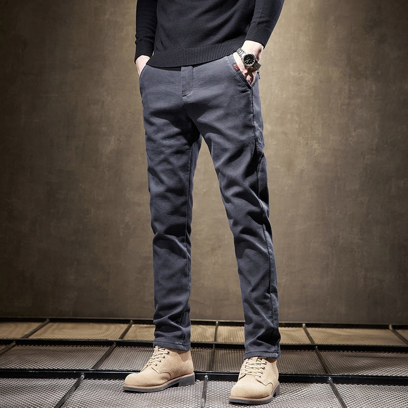 BRUNO - SLIM FIT BROEK