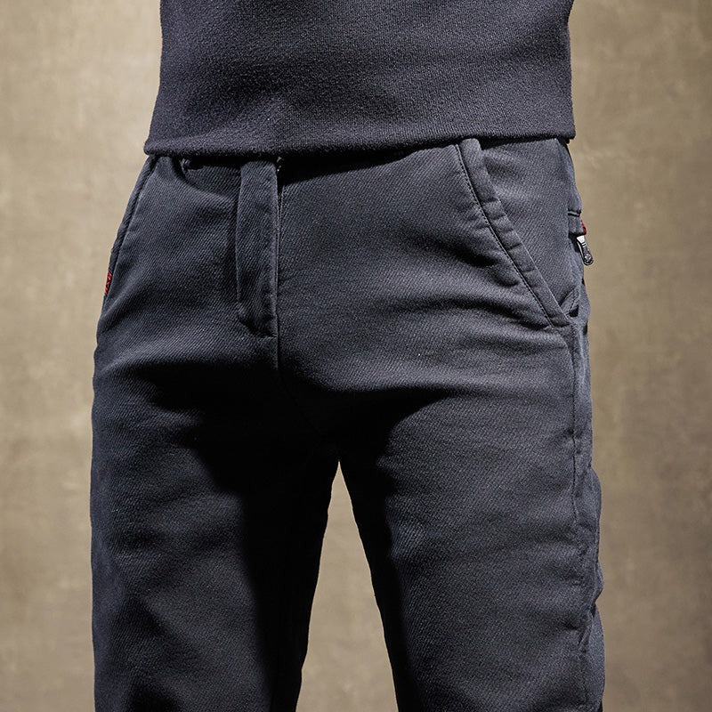 BRUNO - SLIM FIT BROEK