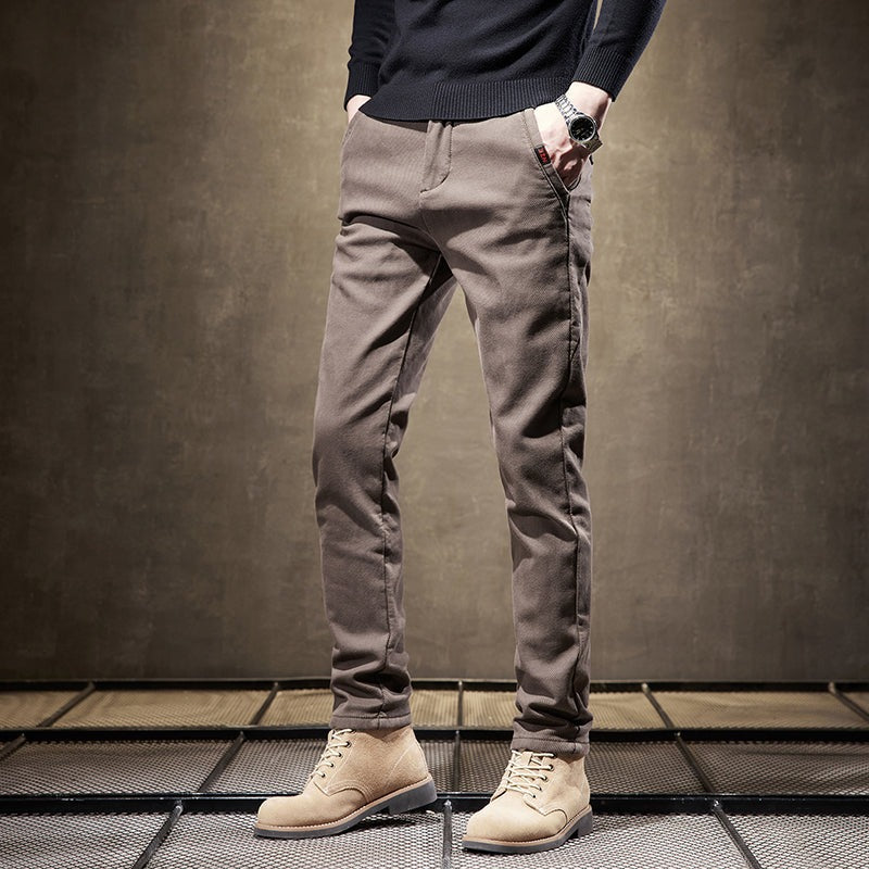 BRUNO - SLIM FIT BROEK
