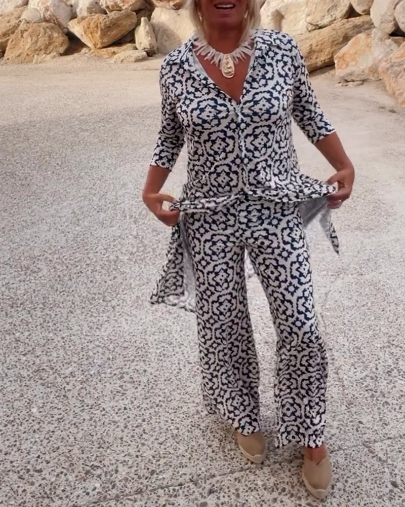 MARJAN - VINTAGE SET