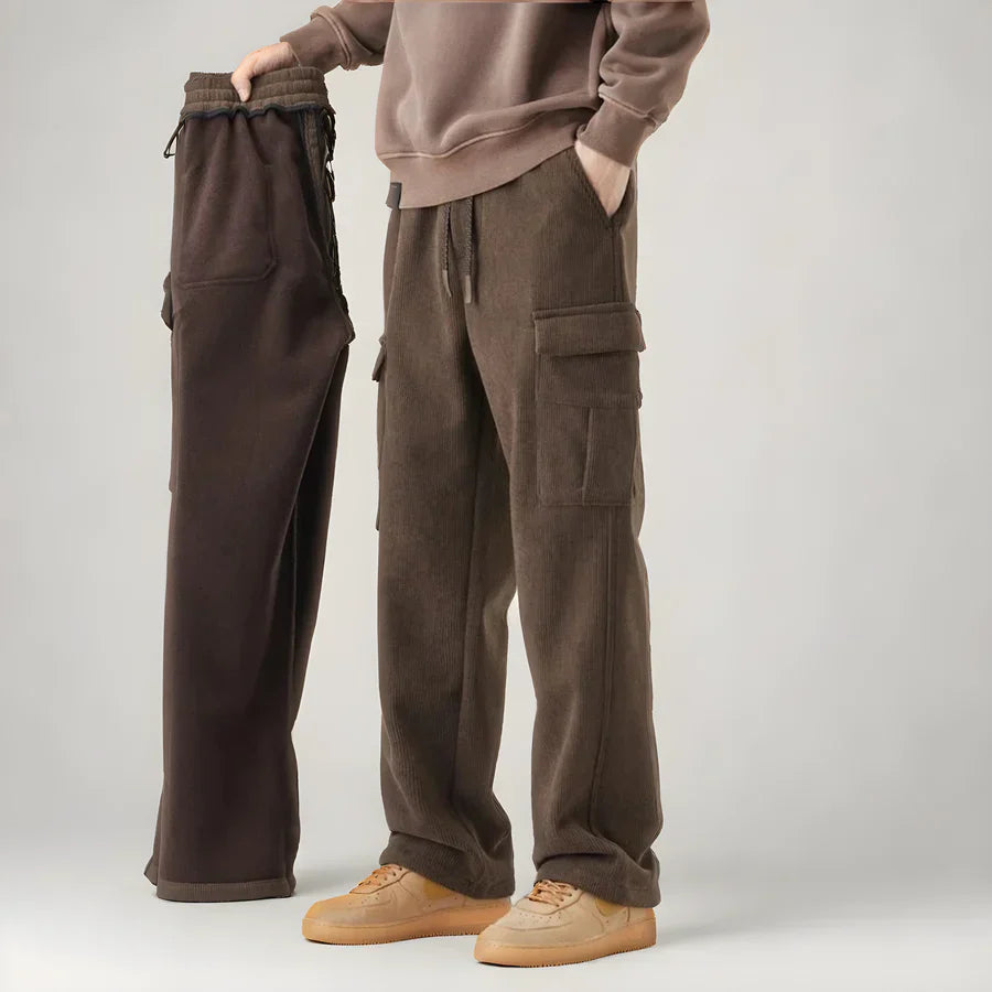 FABIAN - KOORD CARGO BROEK
