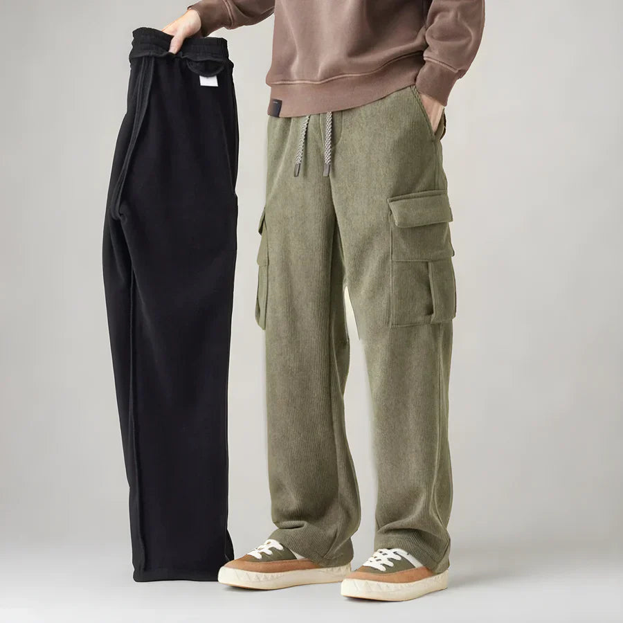 FABIAN - KOORD CARGO BROEK