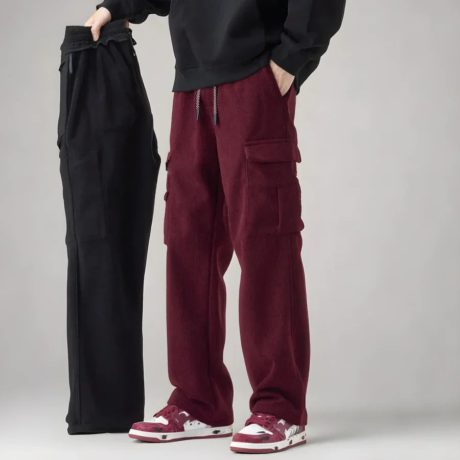 FABIAN - KOORD CARGO BROEK