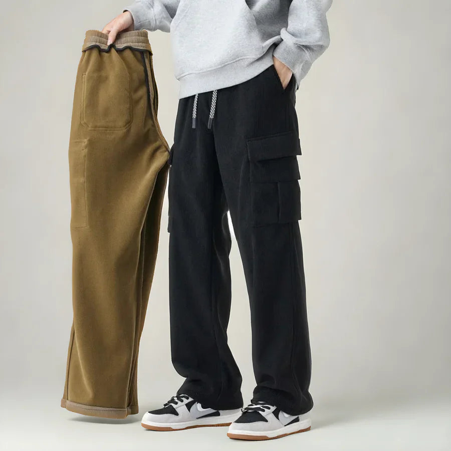 FABIAN - KOORD CARGO BROEK