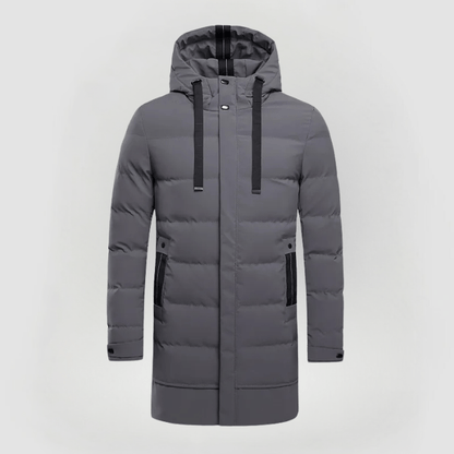 FELIX - WINTERJAS MET STIJL