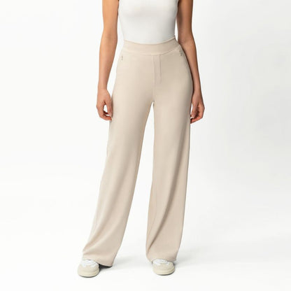 SOPHIA - STRETCHY CHIQEU BROEK