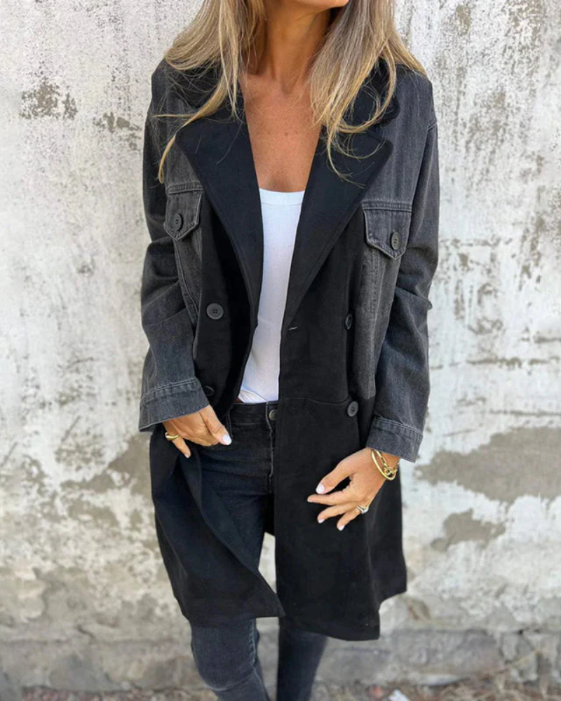VANESSA - SPIJKERJAS