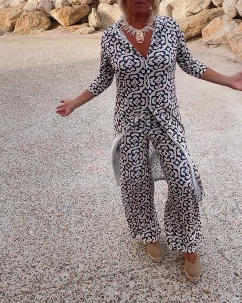 MARJAN - VINTAGE SET