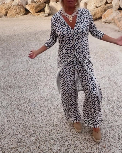 MARJAN - VINTAGE SET
