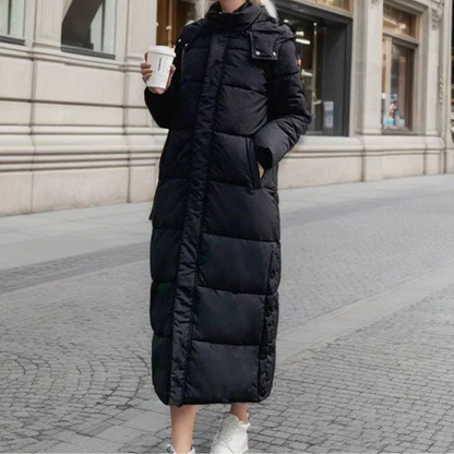 MARTINA - LANGE ELEGANTE JAS
