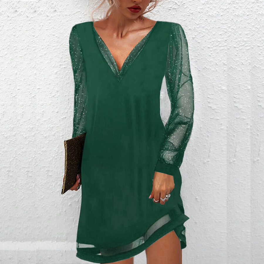 LORNA - ELEGANTE JURK