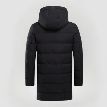 FELIX - WINTERJAS MET STIJL