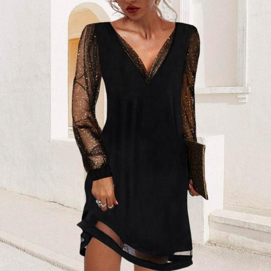 LORNA - ELEGANTE JURK