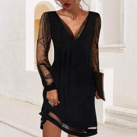 LORNA - ELEGANTE JURK
