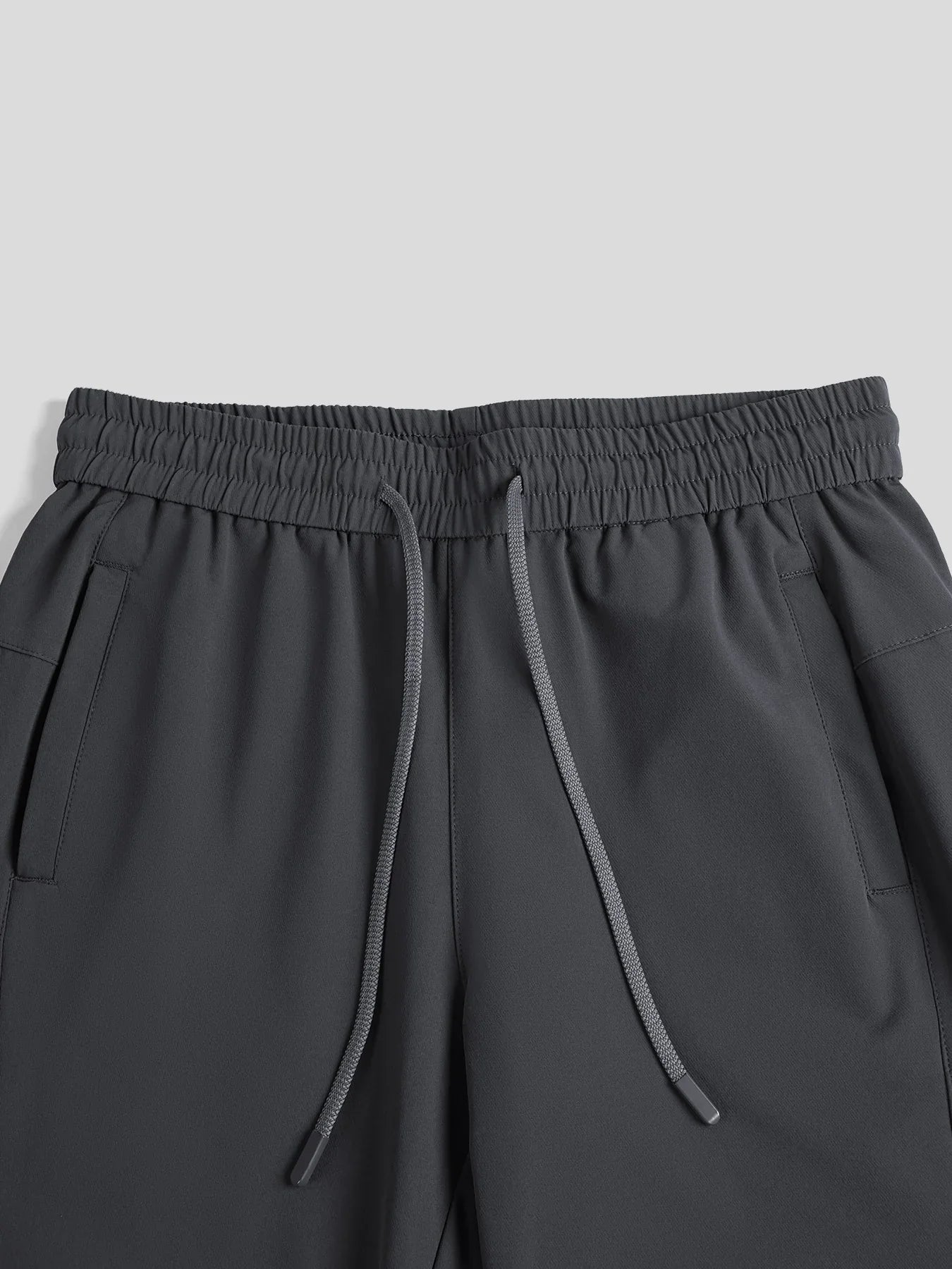 JONATHAN - CASUAL BROEK MET ELASTIEK