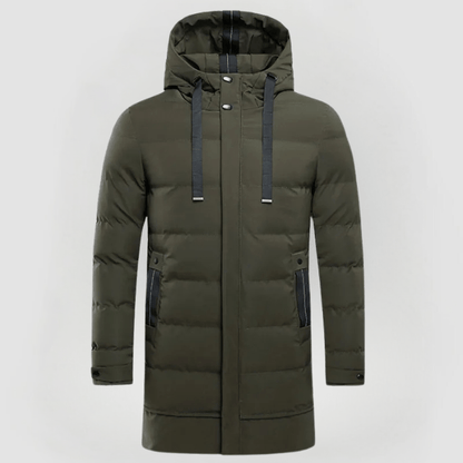 FELIX - WINTERJAS MET STIJL