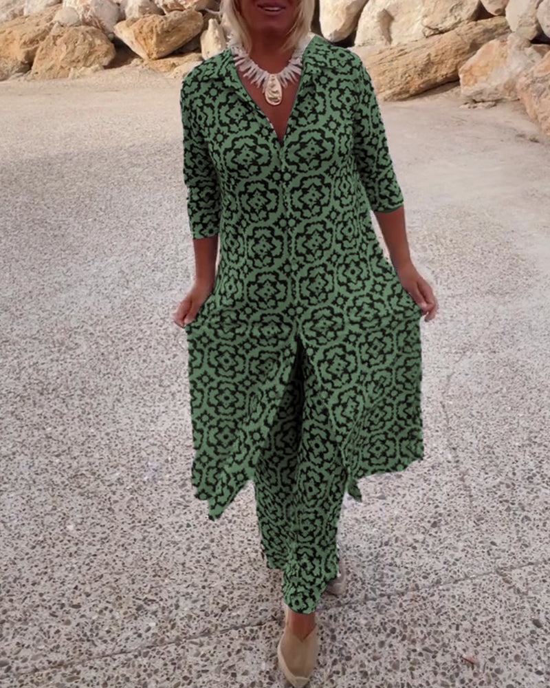 MARJAN - VINTAGE SET