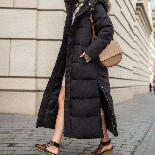 MARTINA - LANGE ELEGANTE JAS