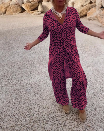 MARJAN - VINTAGE SET