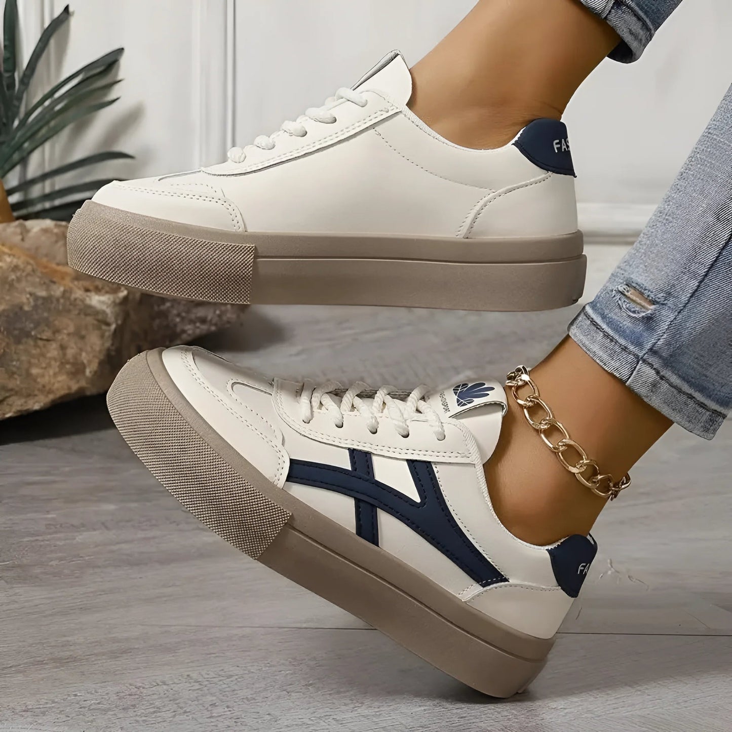 JUUL - SPORTIEVE SNEAKERS