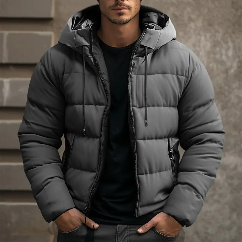 RAIMUND - WINTER DONSJACK