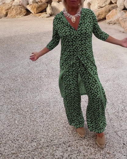 MARJAN - VINTAGE SET