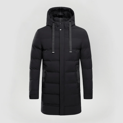FELIX - WINTERJAS MET STIJL