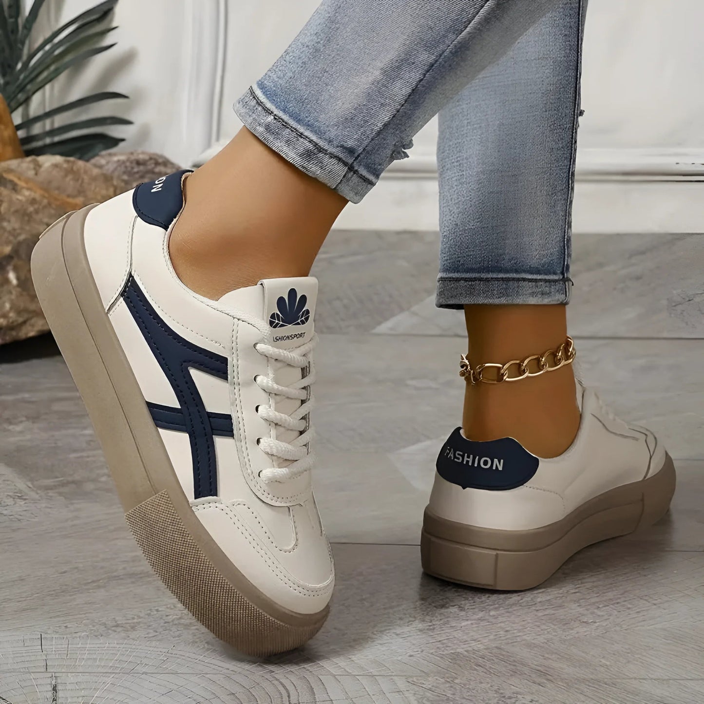 JUUL - SPORTIEVE SNEAKERS